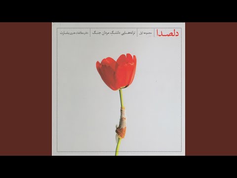 Taghat Nadaram (Can not tolerate)