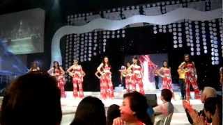 preview picture of video 'Mutya Hong Butuan 2012 Opening Number'