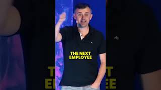 People ask me all the time how to build great culture in a company .. here’s how: