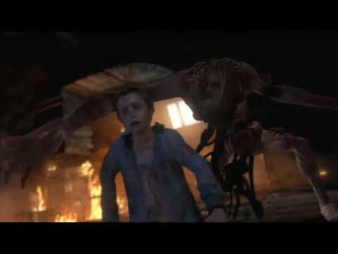 Pt 34 | [Barry Doesn't Move FIX (Final Fight)] Resident Evil: Revelations 2