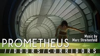 Prometheus//Doors/Corridors