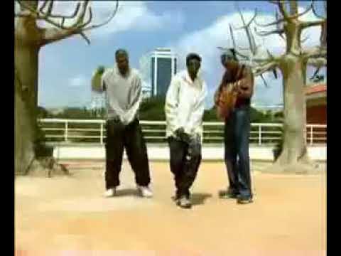 Nsazewo benon x vampos