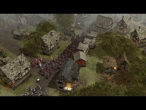 Stronghold 3 : The Campaigns IOS