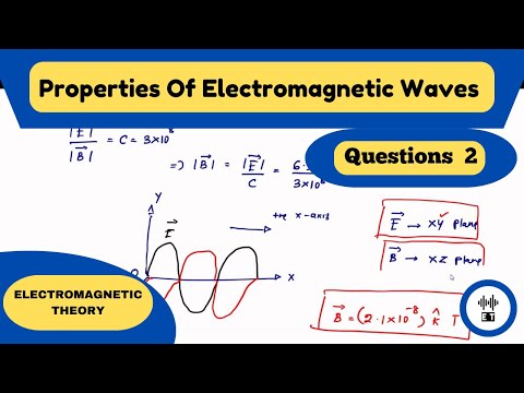Displacement Current Questions 1 Electromagnetic Theory