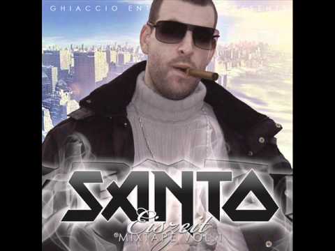 Santo Trafficante - Unaufhaltbar (Deutsch Rap Boss)