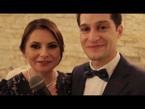 Rezumat video - nunta Mirela & Alexandru