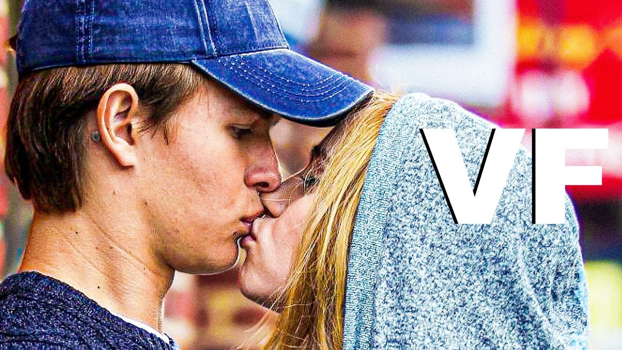 JONATHAN Bande Annonce VF (2020)