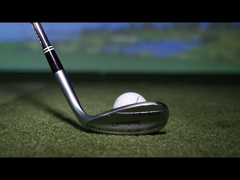 How Much WEDGE BOUNCE is Right for Your Game?