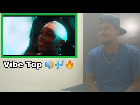 REACT | Alee e Jovem Dex - Banco de Couro