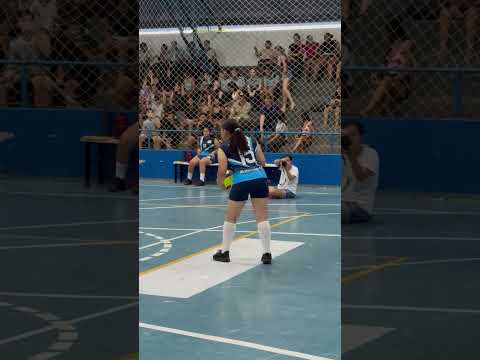 Voleibol Jets na cidade de Alvorada Tocantins