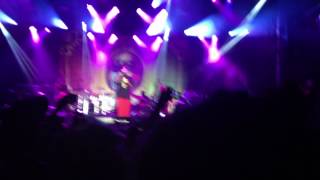 Snoop Dogg/Snoop Lion - Drop It Like It&#39;s Hot, Who Am I (What&#39;s My Name) Osheaga 2012 Montreal