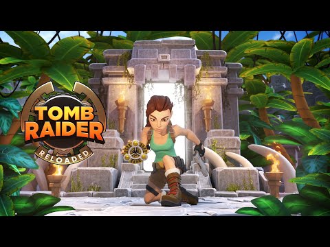 Subscribe to our channel to keep up-to-date with all things Tomb Raider and Lara Croft: https://www.youtube.com/user/tombraid...  Follow us on Social: Facebook: https://www.facebook.com/TombRaider Twitter: https://twitter.com/tombraider Tumblr: http://tom