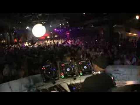 13.09.08 Rishi Romero Plays: ALVARO - Tubesound @ SEXYMF