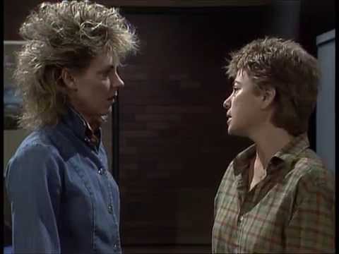 Prisoner: Cell Block H - Episode 552