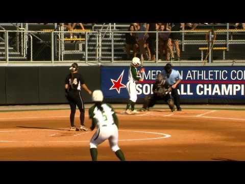 2015 American Softball Championship Semifinal Recap