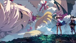 【FGO】最大の難所のボスサーヴァントがまったくわからず困惑するマスターによるサバフェスシナリオその7