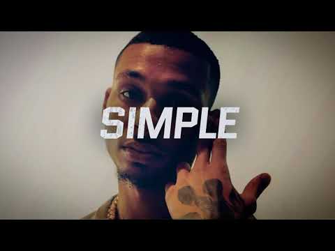 Fredo x Skrapz Type Beat - “Simple” | UK Rap Instrumental 2021