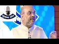 Rahul Gandhi and Hardik Patel are together misleading the Patidars in Gujarat: Amit Shah