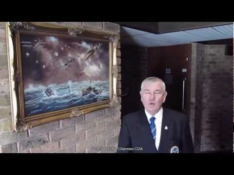 The "CHANNEL DASH ASSOCIATION"