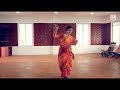 Ardhanaareeshwaram | Dance | Santhi Bijibal | Bijibal