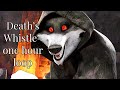 Death's Whistle- one hour loop (Puss in Boots The Last Wish)