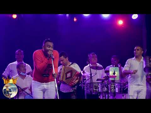 Despacito Linda Full Hd - Andrés Farid Ortiz "EL HEREDERO" & Anuar García "EL REY DELA MELODIA" Dvd