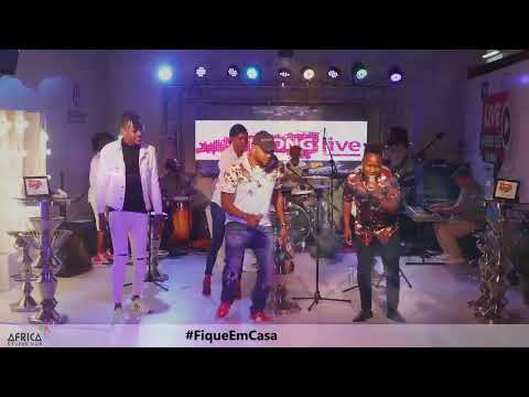 Hd live com Valdemiro José e sua banda