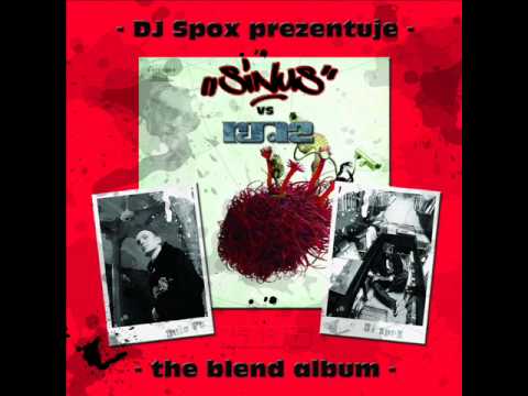 Pan Duże Pe - Stworzeni by Latac, Taktowani Werblem Sekund (+ Emil Blef & Eldo)