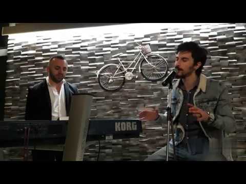 Jedra (cover) - Filip Vasilevski