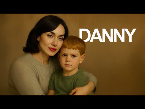 Kisah Danny