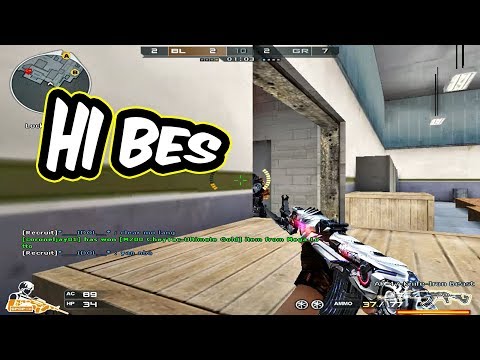 Crossfire PH 2019: OCTOBER LEFTOVERS