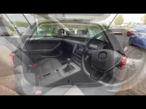Volkswagen Passat 1.4 TSI SE Business (s/s) 5dr  KP18VXJ