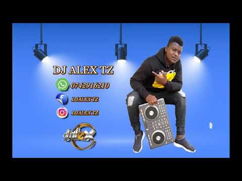 100 Dj Fasta x Moortje x Greg Lassierra - Who Say Me Dun {Deejay Alex Extended} ++A++