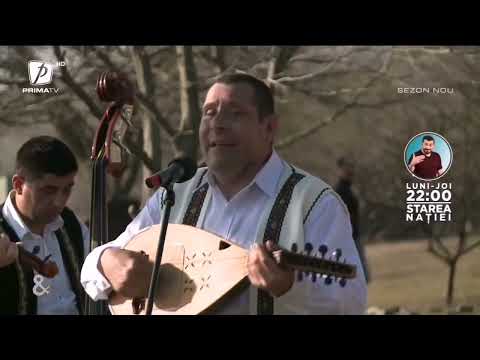 Mă dusăi în câmp să ar - Constantin Gaciu & Taraful Iancu Jianu