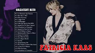 Patricia Kaas Grearest Hits Full Album - Best Of Patricia Kaas
