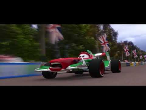 Francesco Bernoulli - What is Happening!