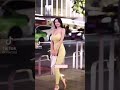 Pretty Hot Girls Walking Down The Street Bouncing Big Boobs Tight Pants