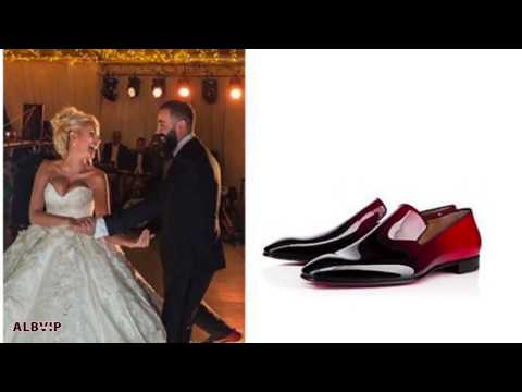 Veshjet super të shtrenjta të Reperit Getoar Selimi