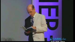 Anchors of Truth: Doug Batchelor - The Time of Your Life