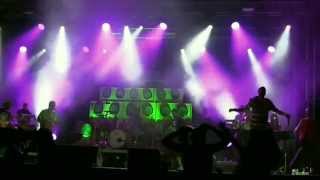 Richie Campbell & The 911 Band - What a day / 911 (2015)