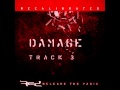 Track 3 - Damage (Recalibrated) Clip 