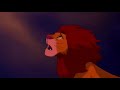 Il Re Leone Lo Spirito Di Mufasa