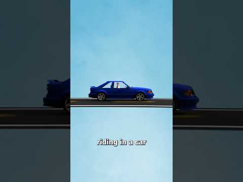 Why We Don’t Feel The Earth Spinning 🌍