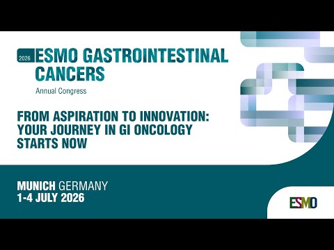From aspiration to innovation: your journey in GI oncology starts now