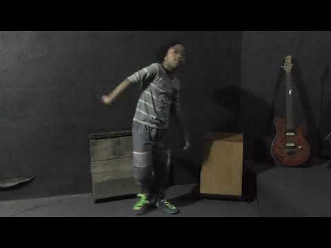 Berdamai Dengan Kenyataan - Bam Antariksa