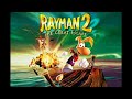 Rayman 2 OST Revolution Riding The Shell Extended