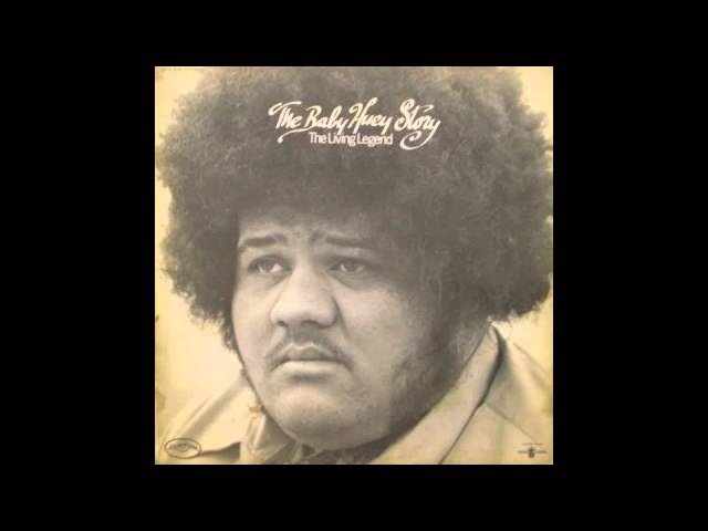 La musica di Baby Huey: le migliori canzoni