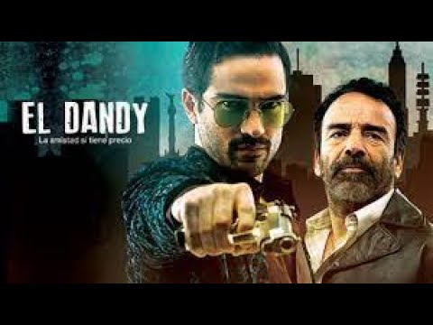 [2015] El Dandy - ep 01