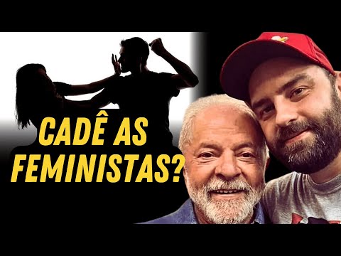 O Filho do Lula agrediu a mulher? - WSF #180