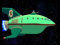 Kathy McCarty - Rocket Ship (Z3D Rocket Remix ...